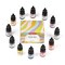 Incraftables Soap Dye for Soap Making (12 Colors). Best Slime Coloring set for Beginner & Professional. Best Soap Colorant for Soap Making. DIY Homemade Bath Bomb Making Kit Supplies for Kids & Adults